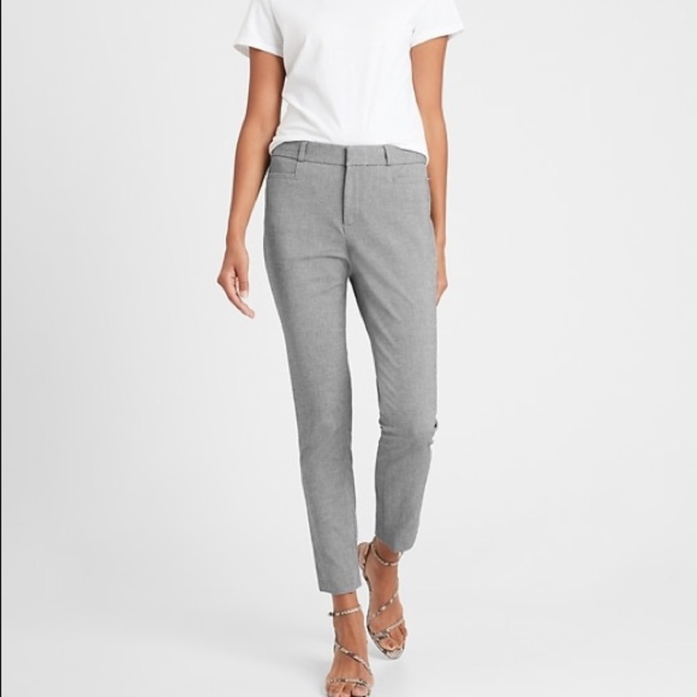 Banana Sloan Pant